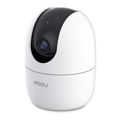 Camera IP Wifi IMOU IPC-A22EP 2MP, XOAY 360 ĐỘ