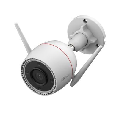 Camera WiFi ngoài trời 3MP EZVIZ C3TN OutPro, Đàm Thoại 2 Chiều