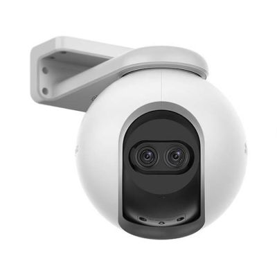 Camera Wi-fi EZVIZ C8PF 2MP Ngoài Trời, Quay Quét 360 Độ, Đàm Thoại 2 Chiều