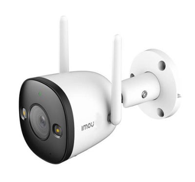 Camera IP Wifi Ngoài Trời 1080P IPC-F22FP-D-IMOU Color