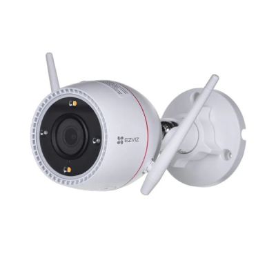 Camera WiFi Thông Minh Ngoài Trời EZVIZ H3C 4MP 2K+