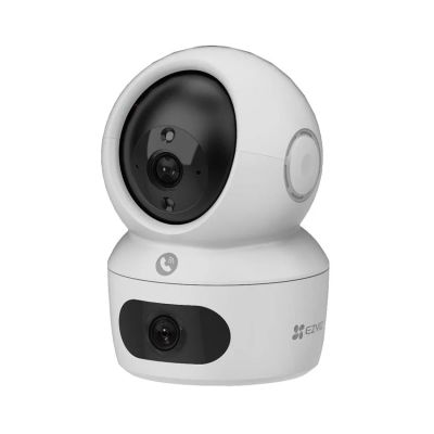 Camera WiFi ống kính kép EZVIZ H7C (4MP+4MP)