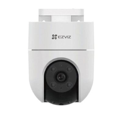 Camera Wi-fi EZVIZ H8C 4MP Ngoài Trời, Quay Quét 360 Độ, Đàm Thoại 2 Chiều, Ghi Hình Màu Ban Đêm