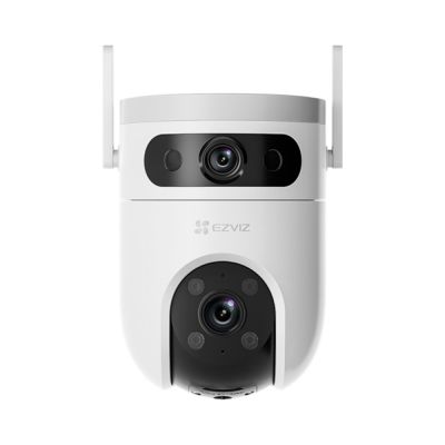 Camera WiFi quay quét, ống kính kép EZVIZ H9C (3MP+3MP)