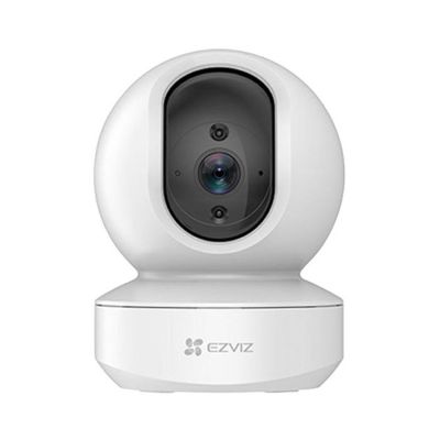 Camera IP Wifi EZVIZ TY1 4MP, Xoay 360 Độ, Đàm Thoại 2 Chiều